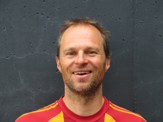 Jörg Stern